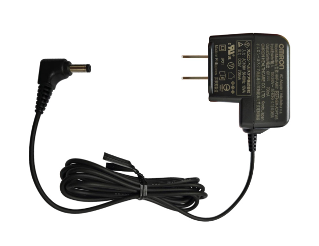 OMRON 歐姆龍 交流變壓器 (血壓計專用)