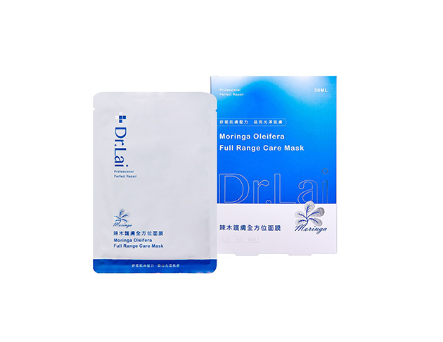 Dr. Lai|辣木護膚全方位面膜