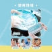 YinBeiBei銀貝貝|醫用PVC無粉手套