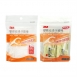 3M Nexcare｜雙線細滑牙線棒