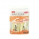 3M Nexcare｜雙線細滑牙線棒