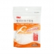 3M Nexcare｜雙線細滑牙線棒