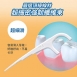 3M Nexcare｜雙線細滑牙線棒