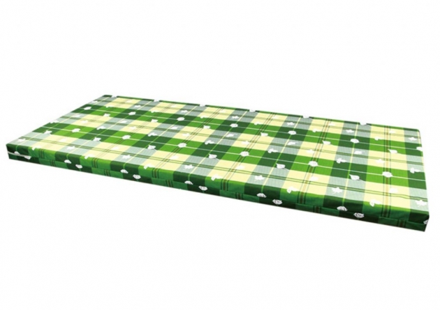 YAHO YH012-3 3”平面式床墊