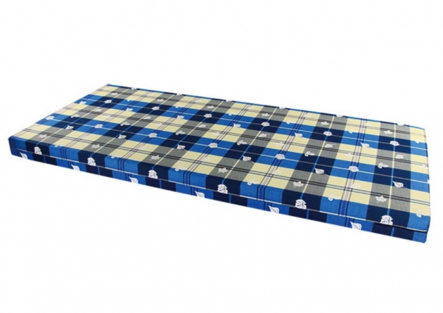 YAHO YH012-4 4”平面式床墊