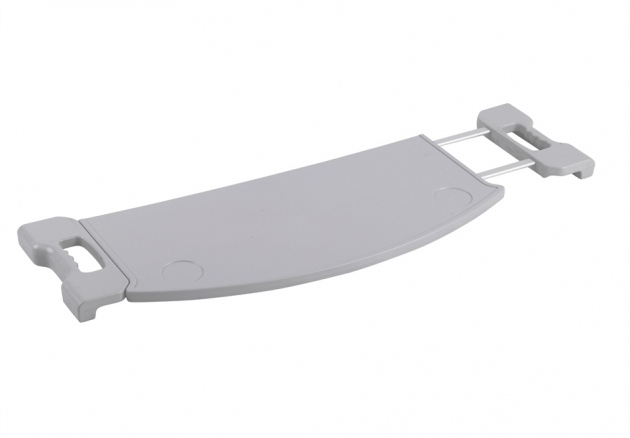 YAHO YH018-3 ABS塑鋼伸縮式餐桌板