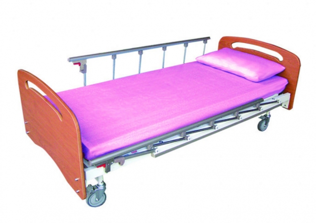 YAHO YH330-1 床包組（粉紅色）