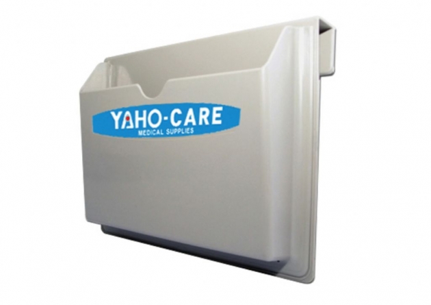 YAHO YH062-3 ABS塑鋼病歷盒