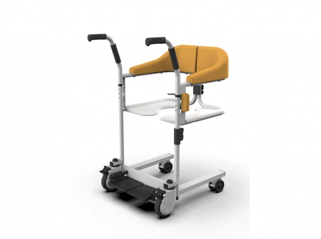 YAHO YH251-2多功能移位護理椅