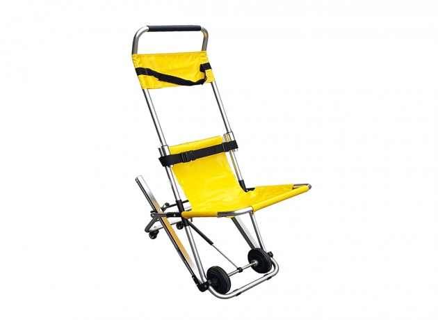 YAHO YH115-6履帶式樓梯搬運滑椅